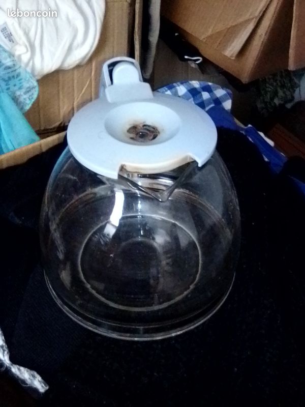Verseuse pour cafetière (image 2)