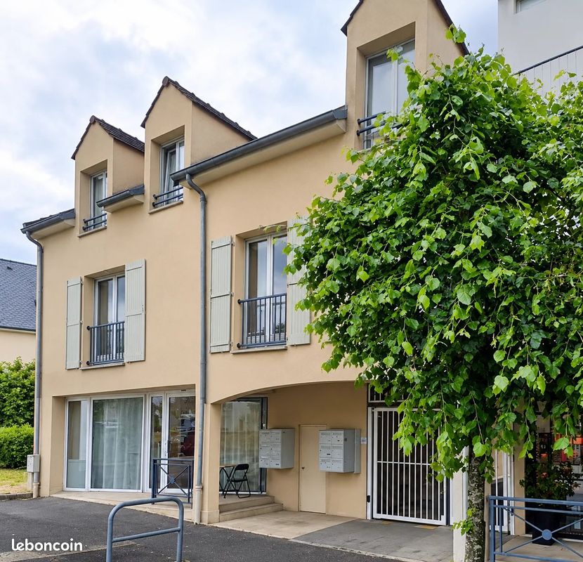 Appartement 1 pièce 29 m² · à Gretz-Armainvilliers · 29 m² · 609 €/mois