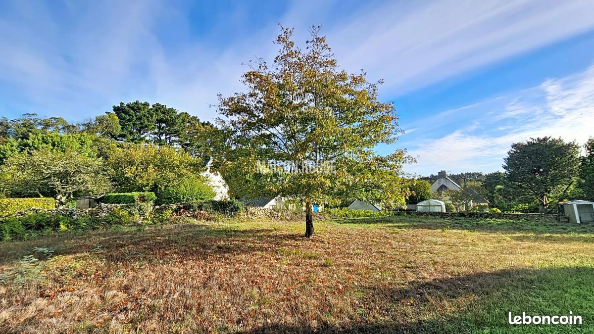 Terrain 443 m² · à Saint-Gildas-de-Rhuys · 194 600 €