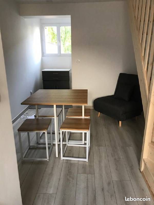 Appartement a louer vaulx-en-velin - 1 pièce(s) - 20 m2 - Surfyn