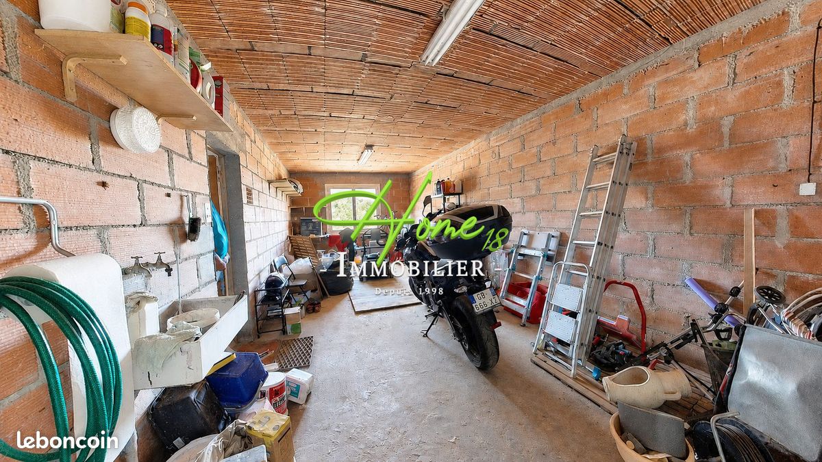Maison 5 pièces 170 m² (image 9)