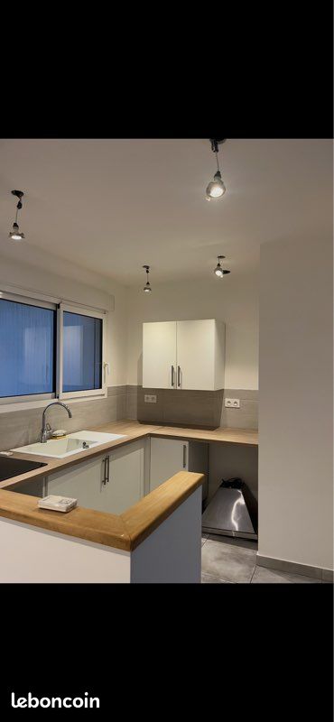 Maison 5 pièces 78 m² · à Saint-Nazaire · 78 m² · 820 €/mois