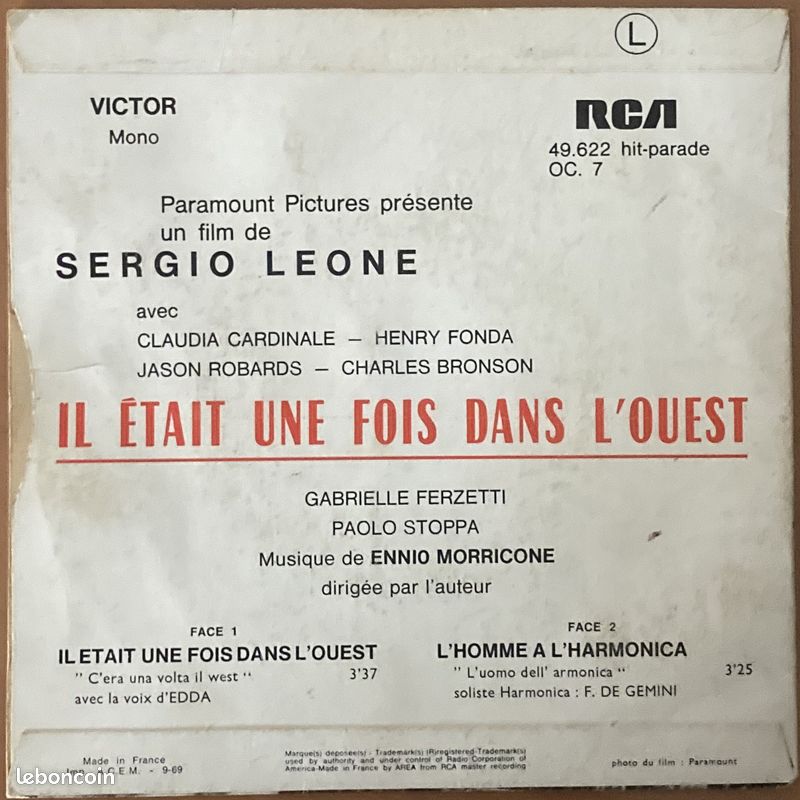 Musique de film (image 2)