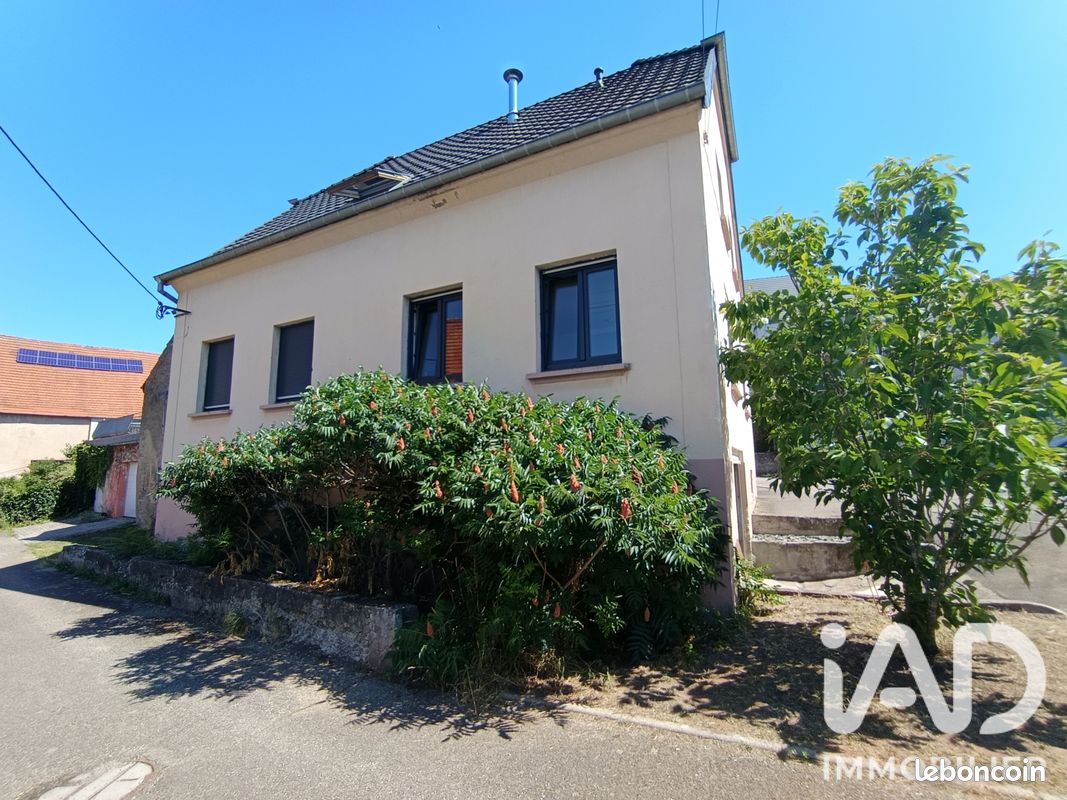 Immeuble 2 pièces 120 m² · à Gros-Réderching · 120 m² · 165 000 €