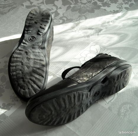 chaussure khrio femme