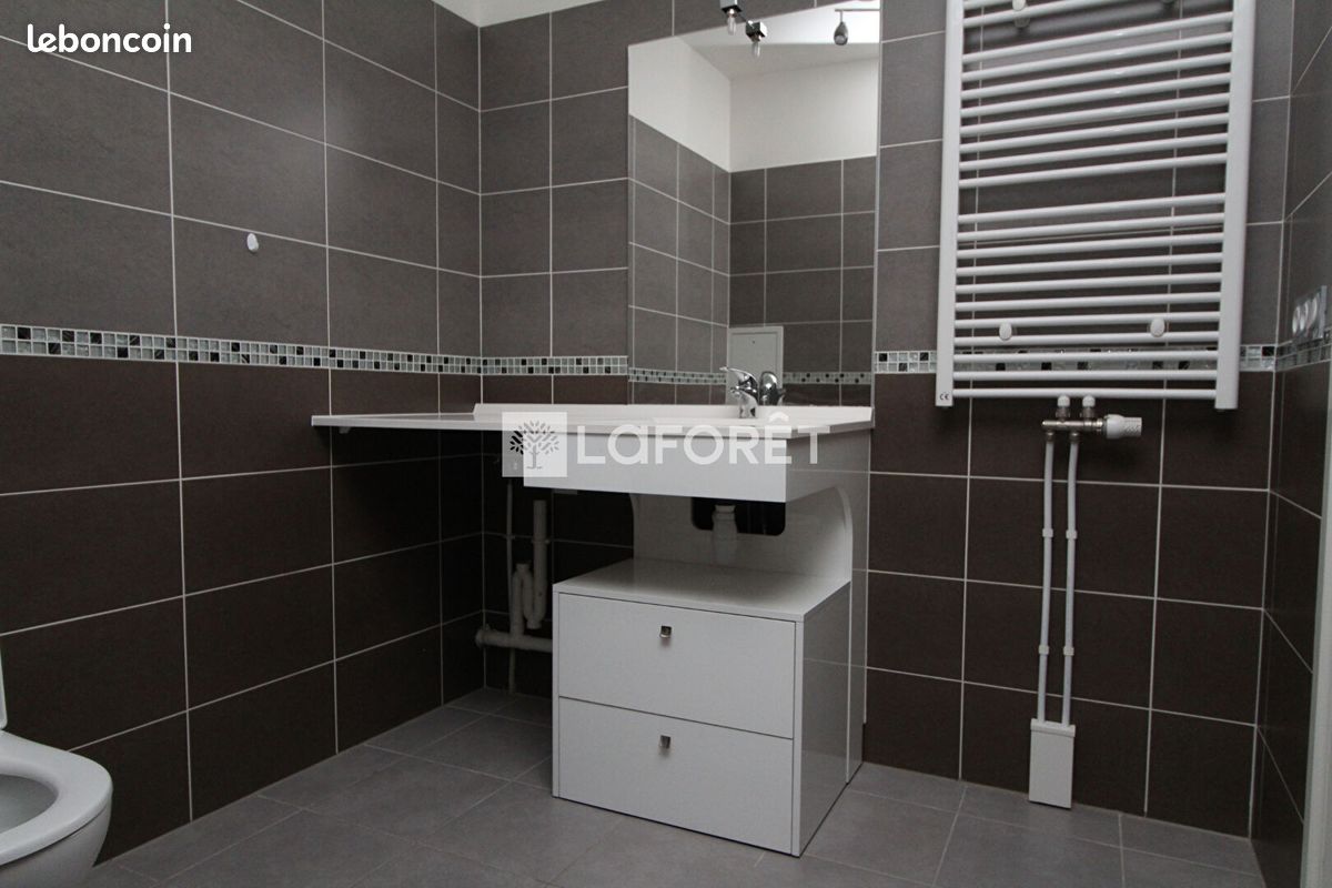 Appartement 2 pièces 40 m² (image 6)