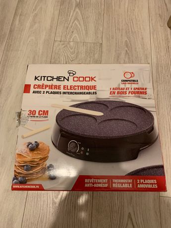 Crepes party d'occasion - Electroménager - leboncoin