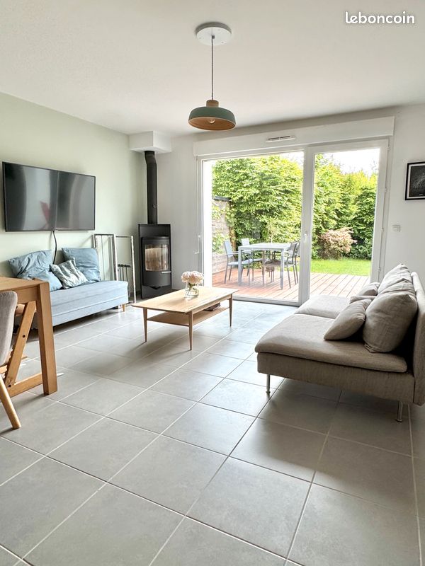 Maison 4 pièces 82 m² · à Hem · 82 m² · 300 000 €