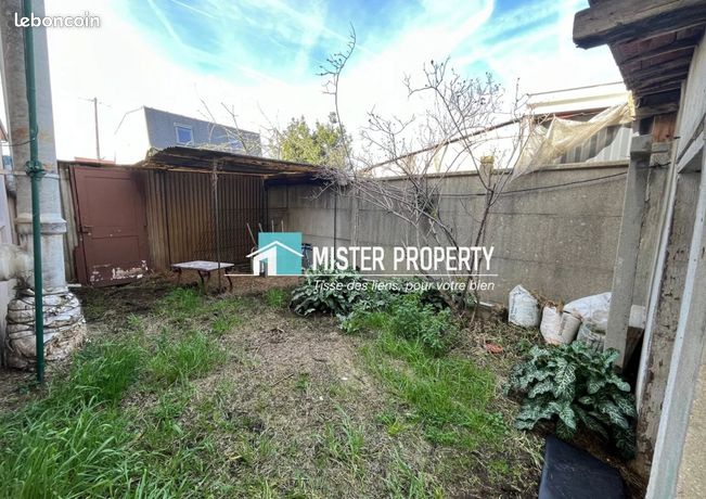 Maison 3 pièces 70 m²