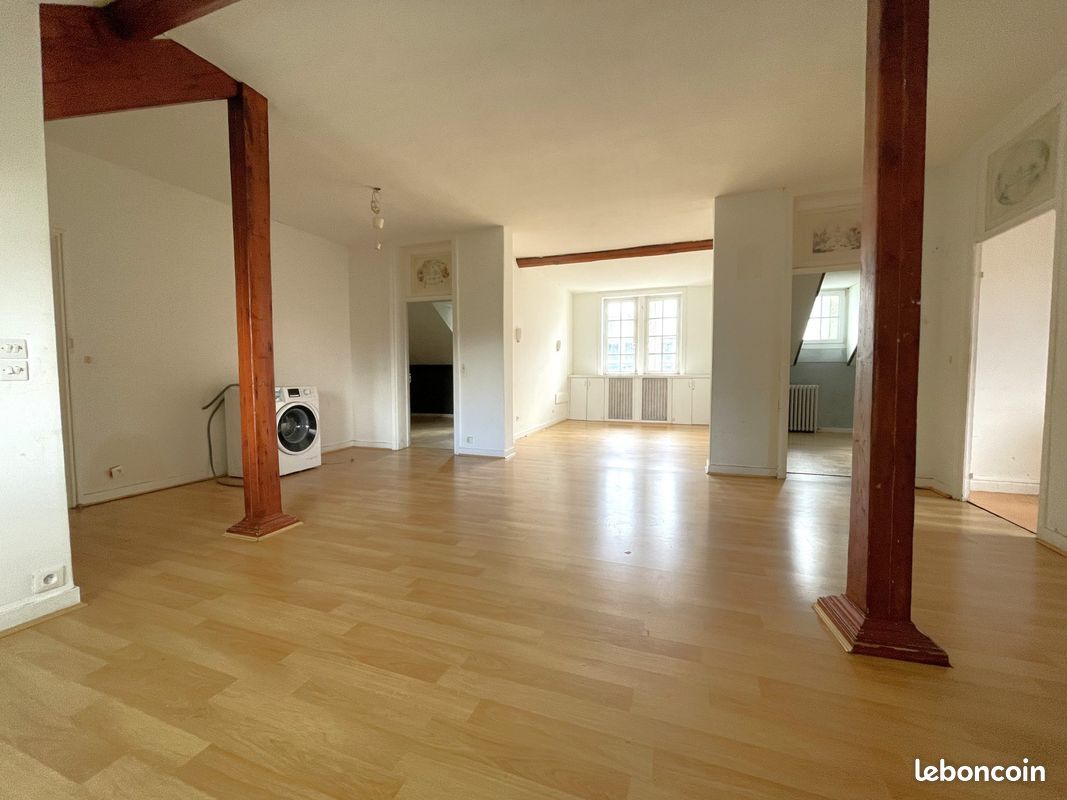 Appartement 4 pièces 87 m² · à Marcq-en-Baroeul · 87 m² · 212 000 €