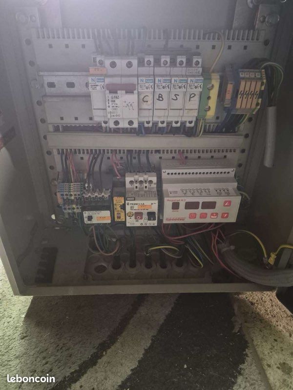 Compteur électrique (image 3)