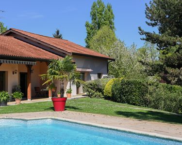 Maison 1 120 000 € - 230 m²