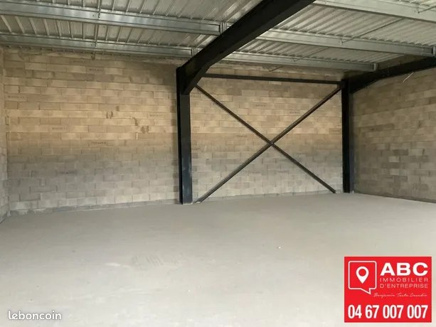 Annonce location Local commercial rivesaltes