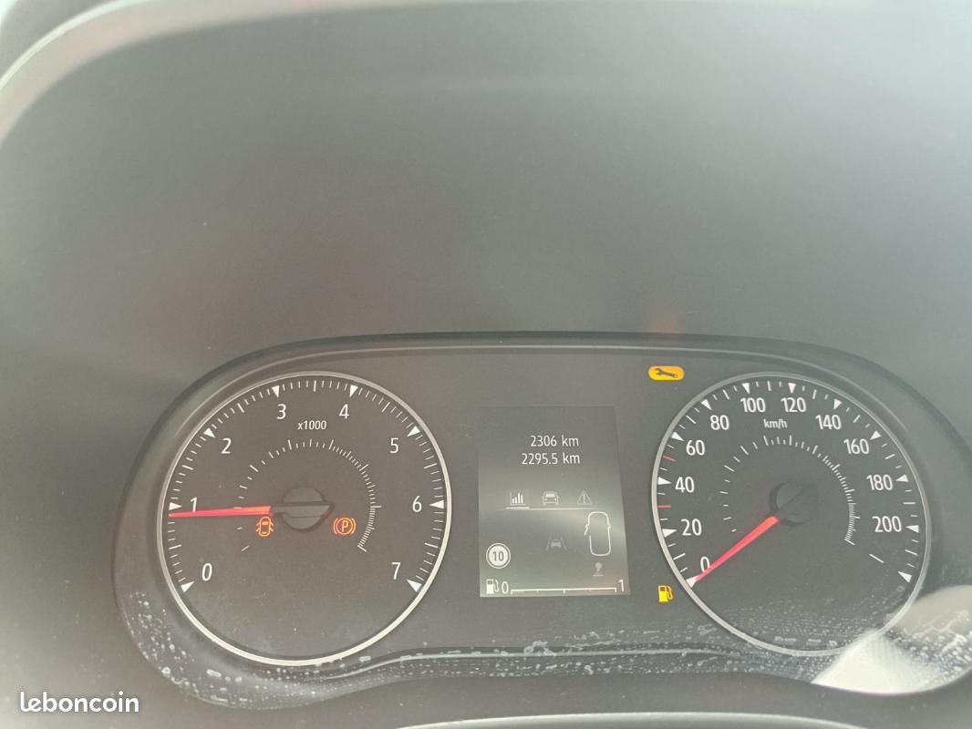 Dacia Sandero ECO-G 100 GSR2 Stepway Extreme (image 17)