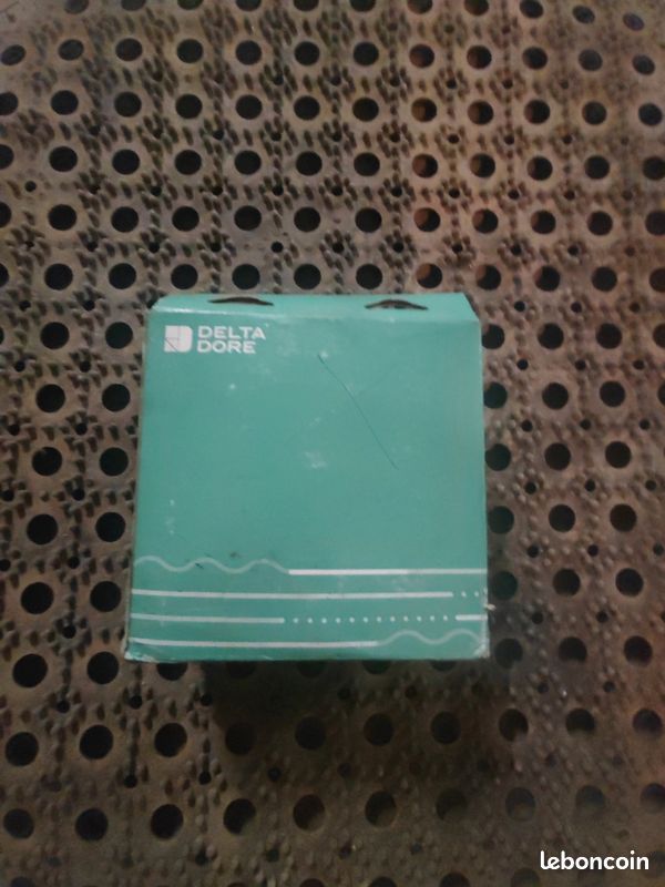 Thermostat chaudières (image 2)