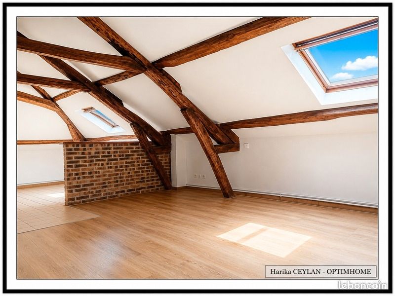 Immeuble 179 m² Creil (image 7)