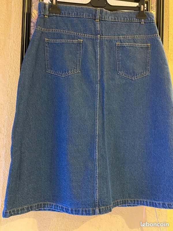 Levi Strauss SignatureMC Jean taille haute droit pour femme Tailles