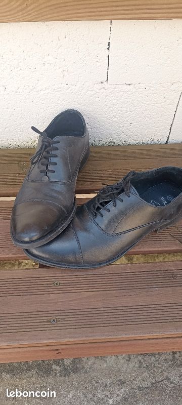 Chaussures homme (image 1)