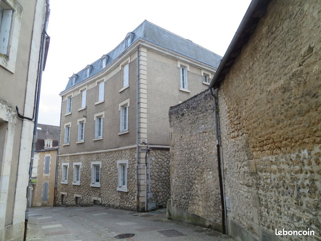 Appartement 3 pièces 63 m² - Poitiers 86000 (image principale 9)