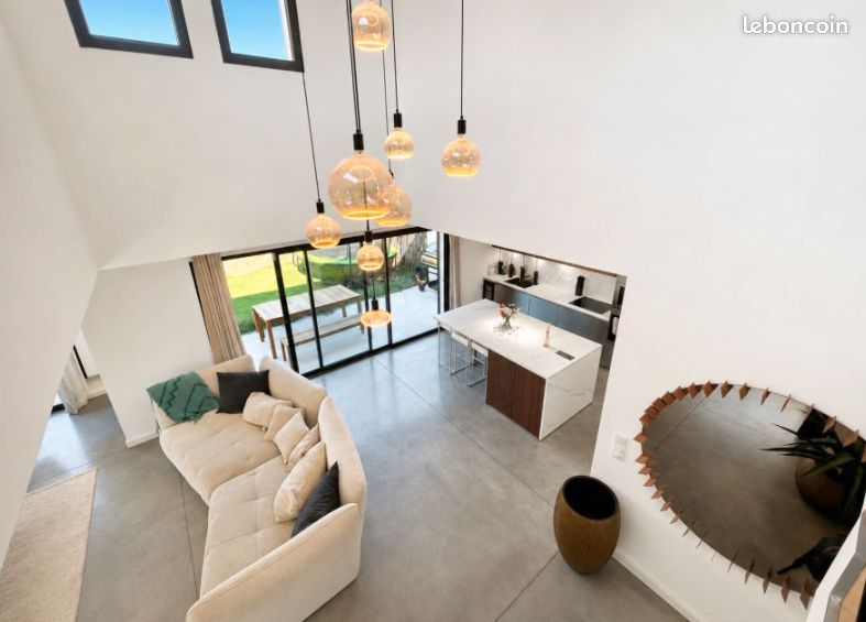 Maison 8 pièces 160 m² · à Marseille · 160 m² · 1 520 000 €
