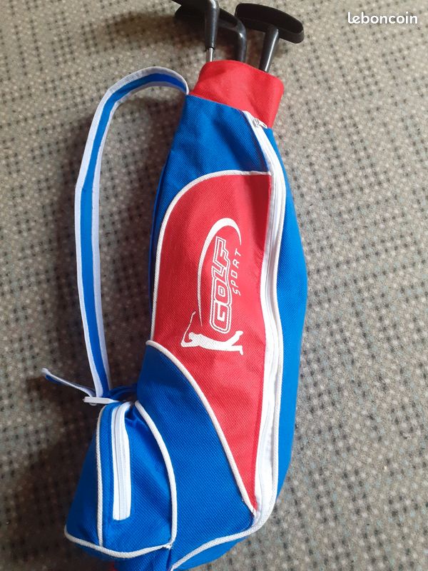 Vend quits complet golf ⛳ (image 4)