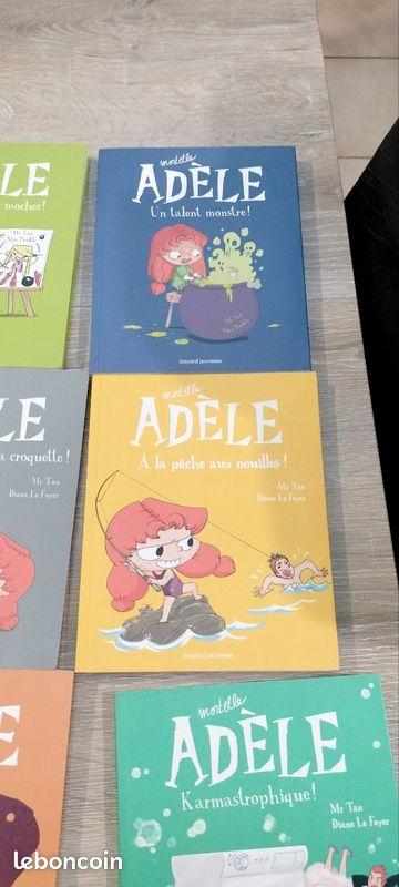 Mortelle Adèle (image 3)