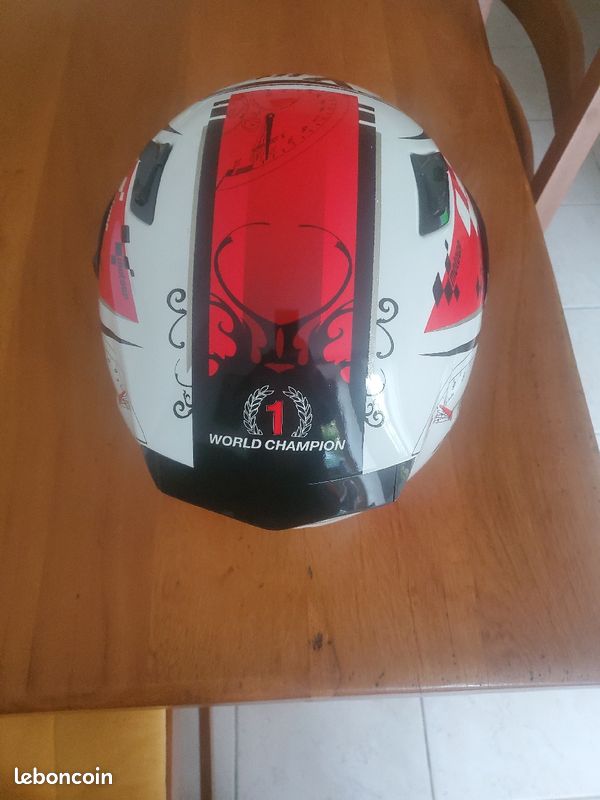 Casque (image 3)