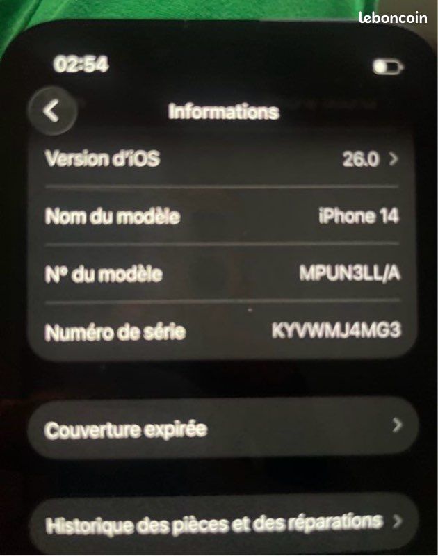 IPhone 14 (image 6)