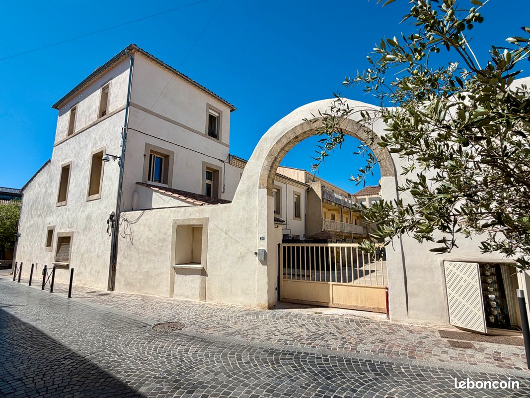 Appartement 2 pièces 48 m² · à Pérols · 48 m² · 830 €/mois