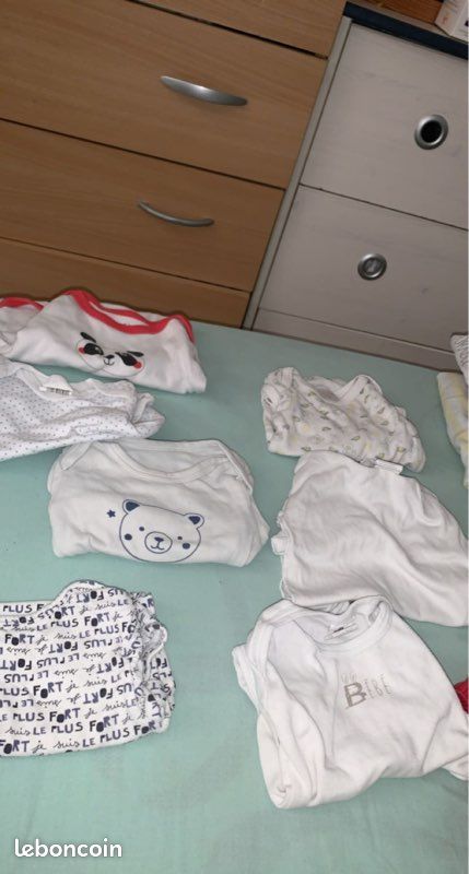 Bébé garçon (image 8)