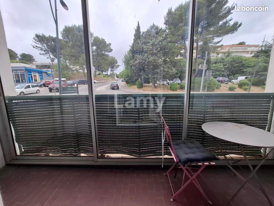 Appartement 3 pièces 63 m² · à Carnoux-en-Provence · 63 m² · 920 €/mois