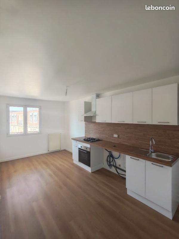 Appartement 4 pièces 89 m² · à Laxou · 89 m² · 1 100 €/mois