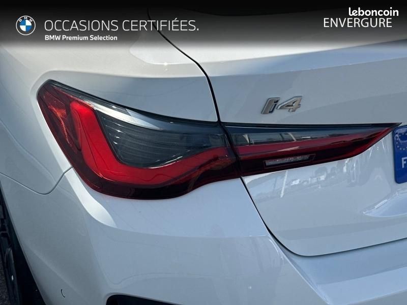 Bmw i4 eDrive35 286ch M Sport (image 15)