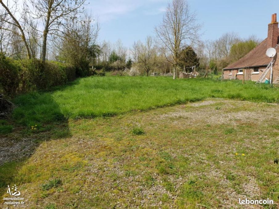 Terrain 800 m² · à Saint-Médard-en-Jalles · 800 m² · 196 000 €