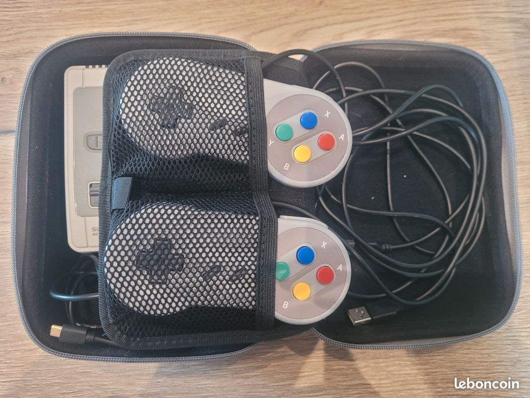 Console Retroflag Super Pi (image 5)