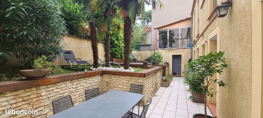 Maison 6 pièces 144 m² · à Toulouse · 144 m² · 720 000 €