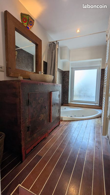 Appartement 2 pièces 60 m² · à Brest · 60 m² · 209 000 €