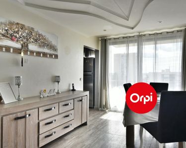 Appartement 194 900 € - 90 m²