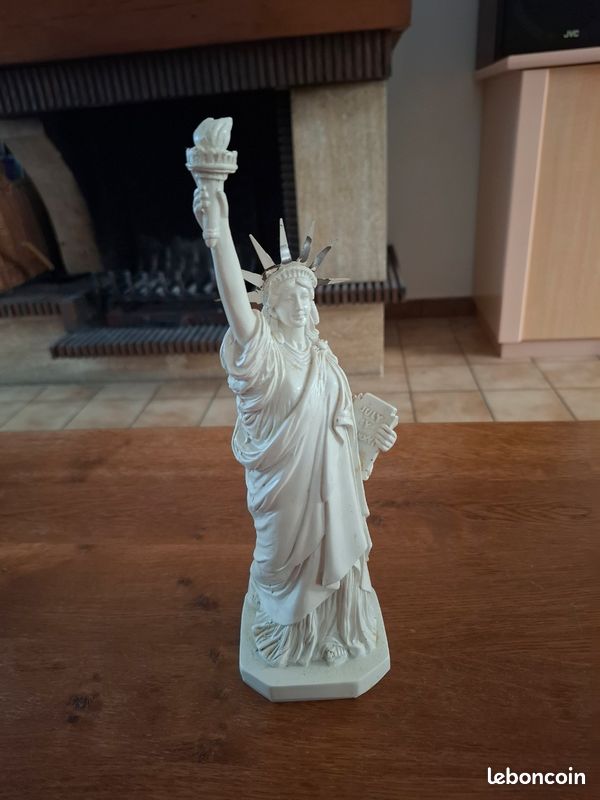 Statue de la liberté (image 1)