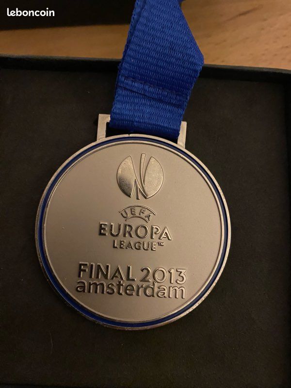 Finale de la Ligue Europa 2012-2013 - Wikipédia