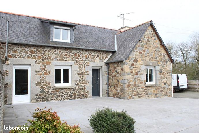 Maison 6 pièces 155 m²