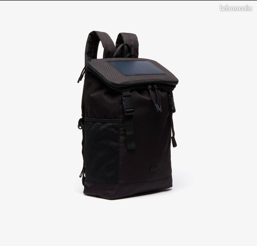 Sac Lacoste édition rare limitée neuf (image 2)