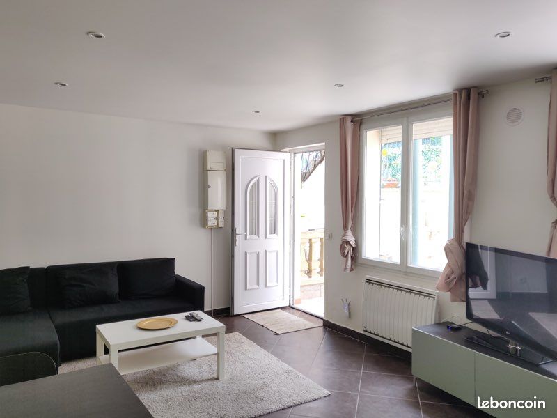 Appartement a louer arcueil - 2 pièce(s) - 53 m2 - Surfyn