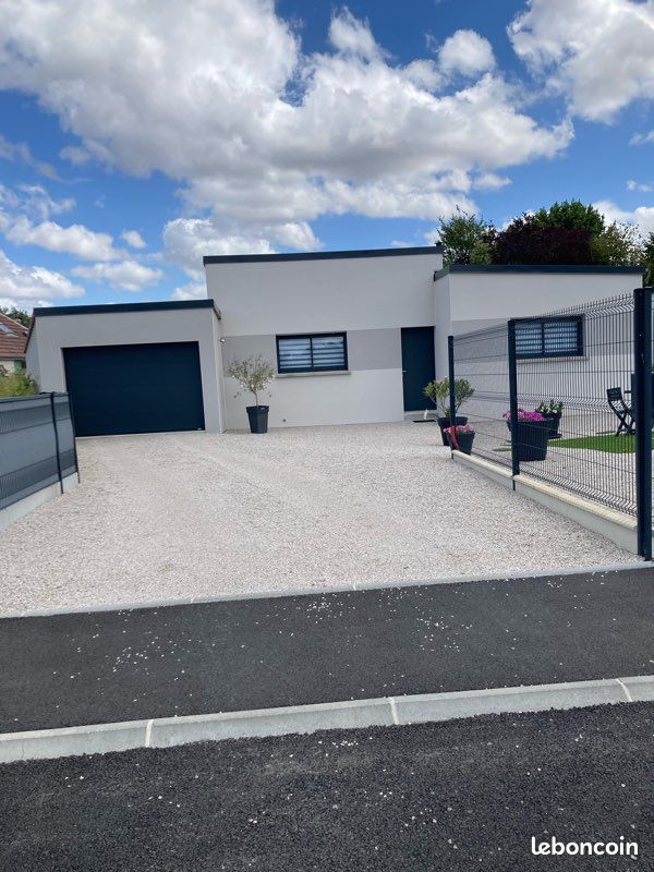 Maison 4 pièces 70 m² · à Saint-Lô · 70 m² · 276 000 €