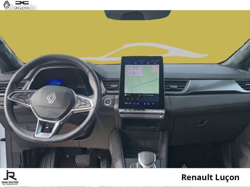 Renault Symbioz 1.6 E-Tech full hybrid 145ch Iconic (image 5)