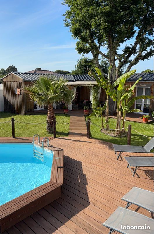Maison 4 pièces 94 m² · à La Teste-de-Buch · 94 m² · 569 000 €