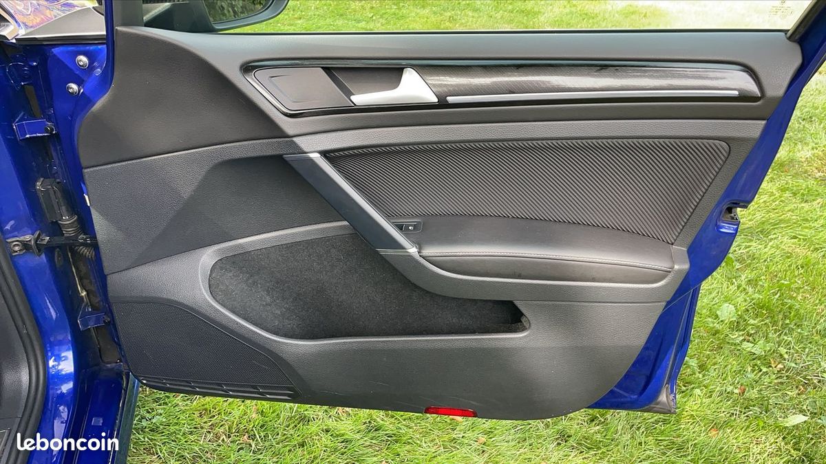 Volkswagen Golf VII 2.0 TFSI 300 4Motion DSG6 R (image 24)