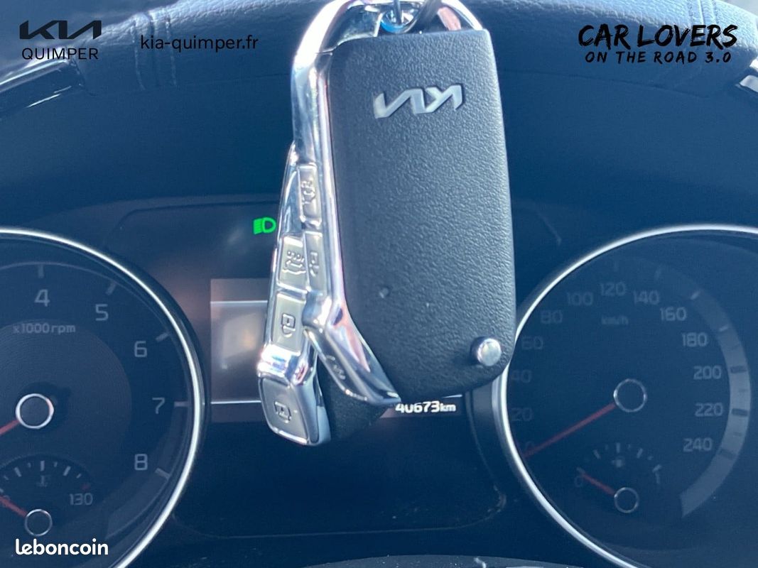 KIA CEED 1.0 T-GDi 120 ch ISG BVM6 Active (image 30)