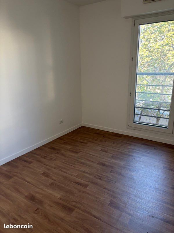 Appartement 3 pièces 60 m² · à Antony · 60 m² · 1 370 €/mois