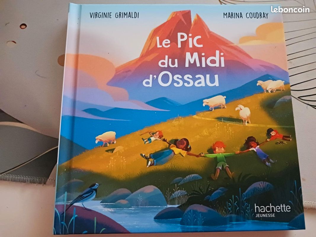 Lot de 18 livres type mac do (image 18)